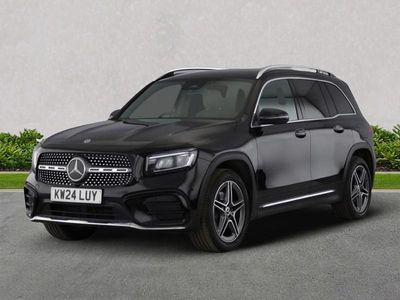 Mercedes GLB200