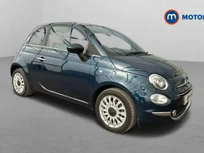 Used Fiat 500 Dolcevita 69 HP (50 kW) 2022 Hatchback