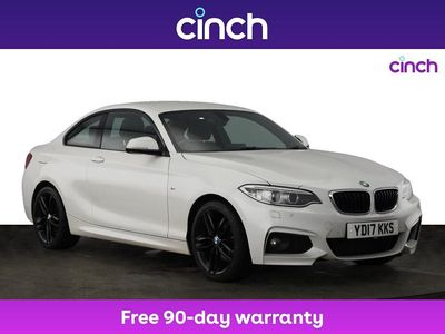 BMW 220