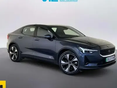 Used Polestar 2