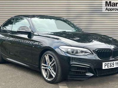 BMW M240