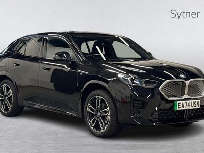 BMW iX2
