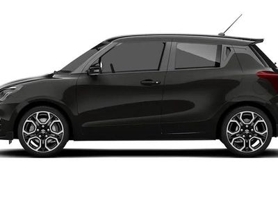 Used Suzuki Swift SZ5 111 HP (81 kW) 2019 Hatchback
