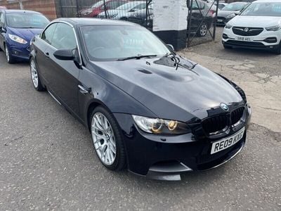BMW M3 Cabriolet