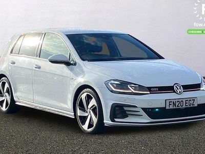VW Golf VIII