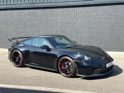 Porsche 911 GT3
