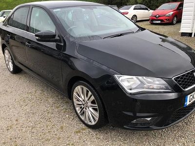Seat Toledo