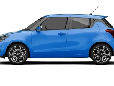 Used Suzuki Swift