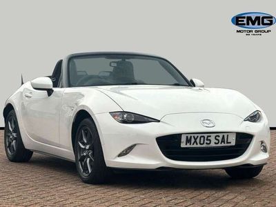 Mazda MX5