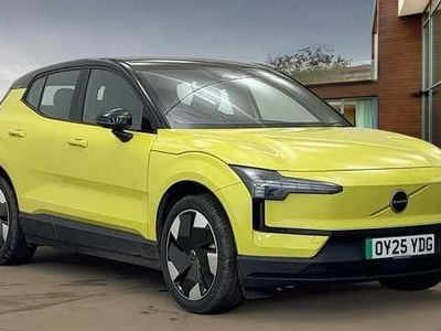 Used Volvo EX30 Performance 314 kW (428 HP) 2025 SUV