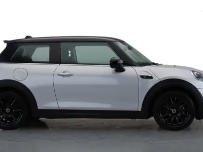 Used Mini Cooper S
