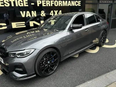 Used BMW 330