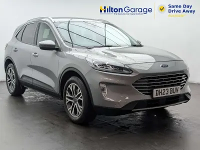 Used Ford Kuga