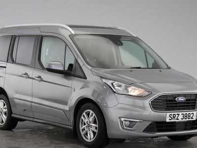 Ford Tourneo Connect