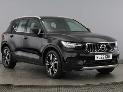 Usado Volvo XC40 Inscription 211 HP (155 kW) 2021 SUV