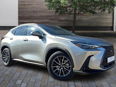 Lexus NX350h