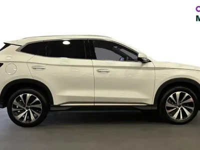Used BYD Seal U Comfort 218 HP (160 kW) 2025 White SUV