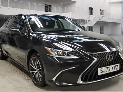 Lexus ES300H
