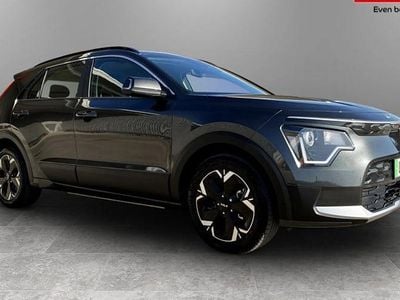 Used Kia Niro 150 kW (204 HP) 2025 SUV