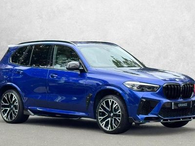 BMW X5 M