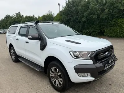 Used Ford Ranger