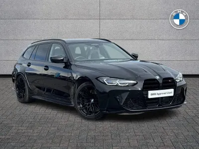 Usado BMW M3