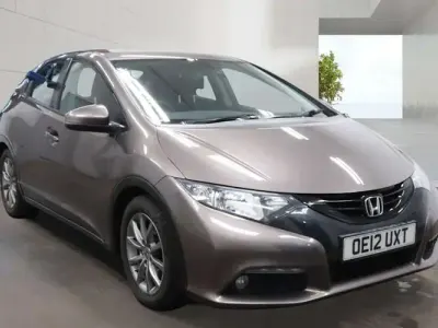 Used Honda Civic