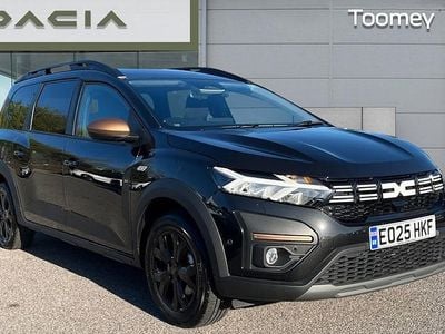 Used Dacia Jogger Extreme 141 HP (103 kW) 2025 MPV