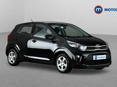 Used Kia Picanto