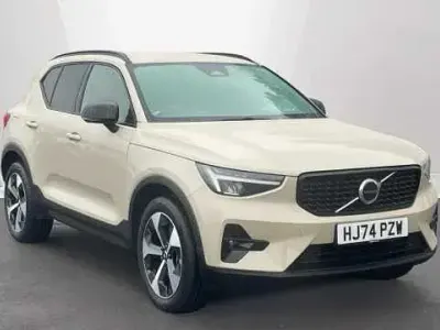 Usado Volvo XC40
