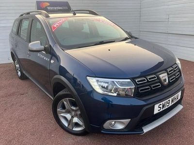 Usado Dacia Logan MCV
