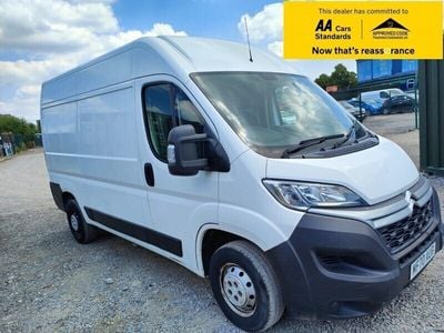 Citroën Relay