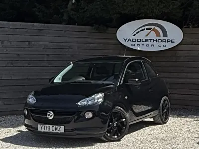 Used Vauxhall Adam