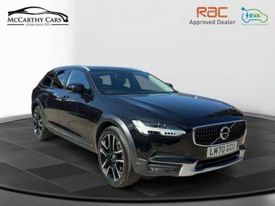 Volvo V90 CC