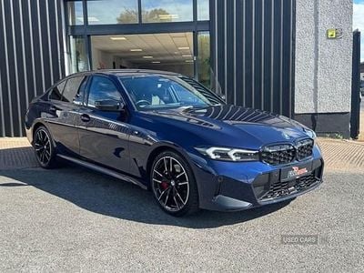 BMW M340