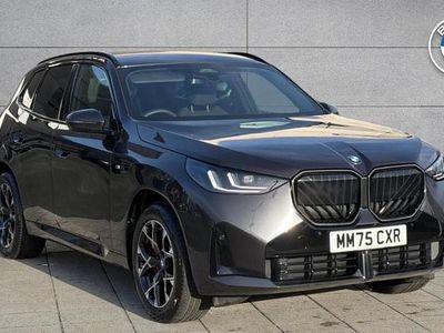 Used BMW X3 M Sport 295 HP (216 kW) 2025 Grey SUV