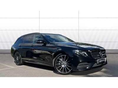 Mercedes E400