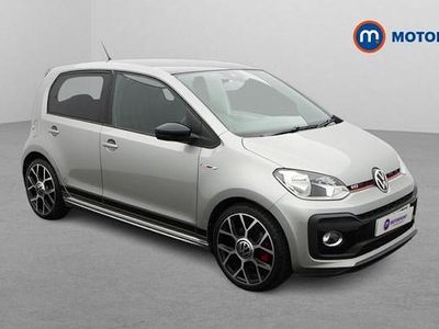 Used VW up! GTI 116 HP (85 kW) 2023 Hatchback