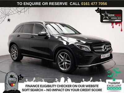 Mercedes GLC220
