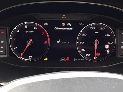 Used Seat Arona