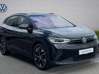 Used VW ID.4 210 kW (286 HP) 2025 SUV