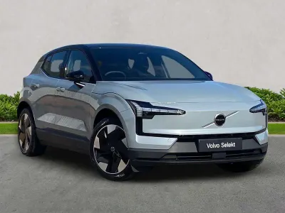 Used Volvo EX30