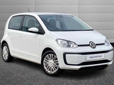 VW up!