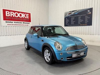 Mini ONE