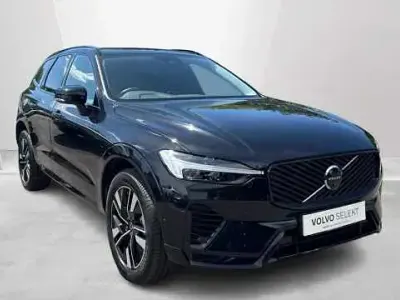 Used Volvo XC60 Plus 345 HP (253 kW) 2026 SUV