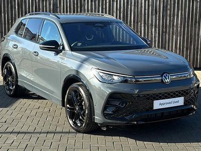 Used 2020 VW T-Roc R-line SUV | £34,399