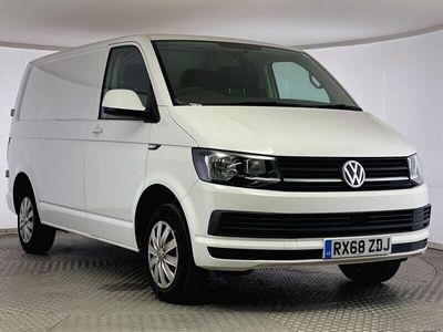 VW T6