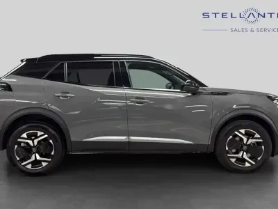 Used Peugeot 2008 GT 143 HP (105 kW) 2025 Grey SUV