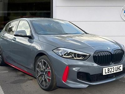 BMW 128