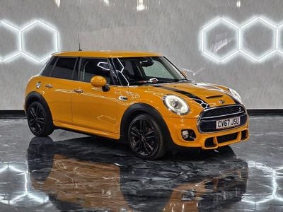 Mini Cooper SD